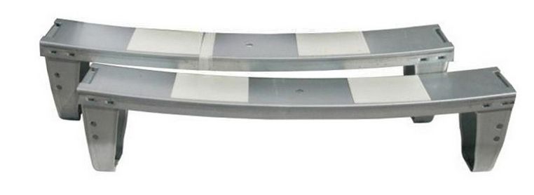 Комплект ножек для стальных ванн Roca 291021000